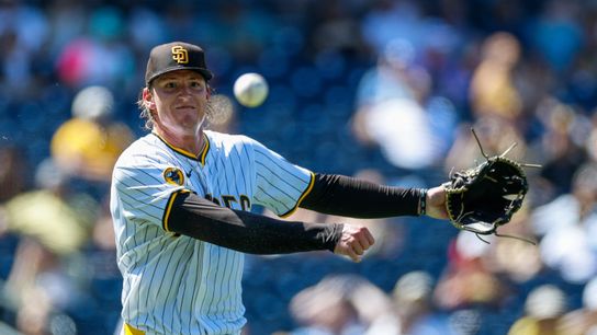 Padres comeback can’t dig out of big early hole again as Orioles seal sweep taken at Petco Park (San Diego Padres)