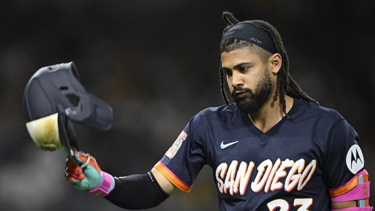 Padres drop 10th game in 11 tries after 5-0 loss to Mets taken at Petco Park (San Diego Padres). Photo by Denis Poroy-Imagn Images