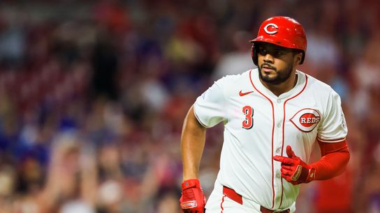 Angels take low-risk flier on Jeimer Candelario taken in Anaheim (Los Angeles Angels)