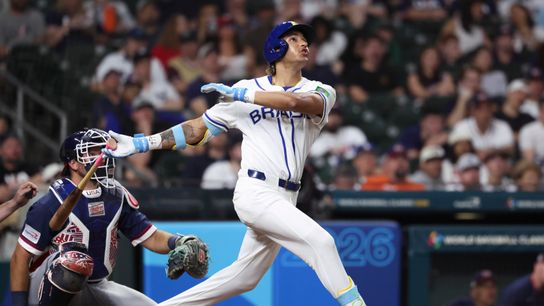 Quakes Media Day: Angels Prospects Preparation Ahead of 2026 Season taken Morongo Field (minor league baseball)
