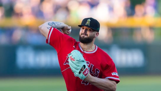Rehab Roundup: Manoah Labors While Joyce, Yates Show Promise in Quakes Appearance taken Morongo Field (MiLB)