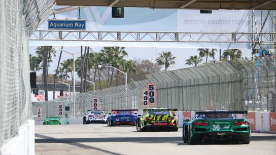 TST Images: Friday, Saturday at Long Beach Grand Prix taken at Long Beach Convention Center (Long Beach Grand Prix)