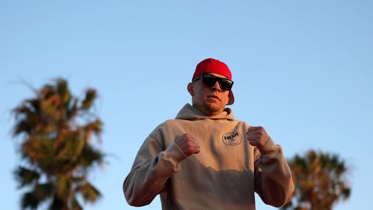 Nate Diaz