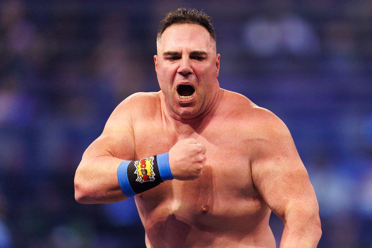 During the AEW Revolution 2026 on March 15, 2026 at Crypto Arena in Los Angeles.