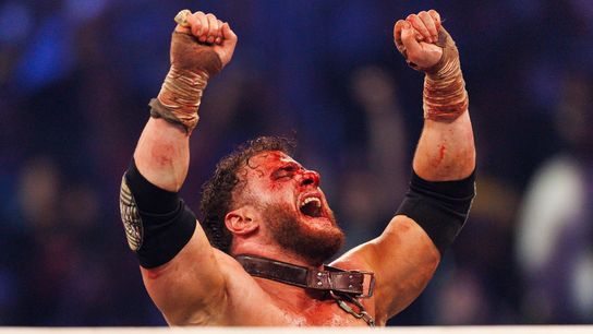 TST Images: AEW Revolution 2026 takes over Los Angeles taken at Crypto.com Arena (AEW). Photo by Ric Tapia - The Sporting Tribune