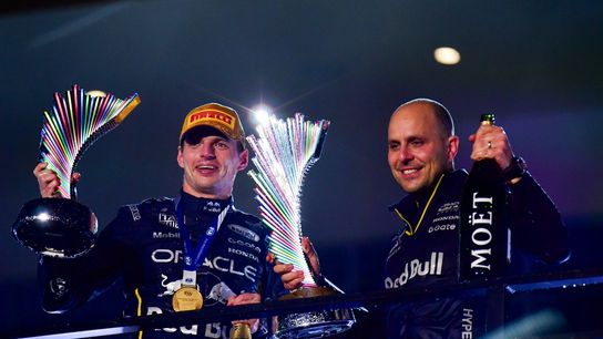 Gianpiero Lambiase jumps ship at Red Bull, set to join McLaren in 2028 (Formula 1)