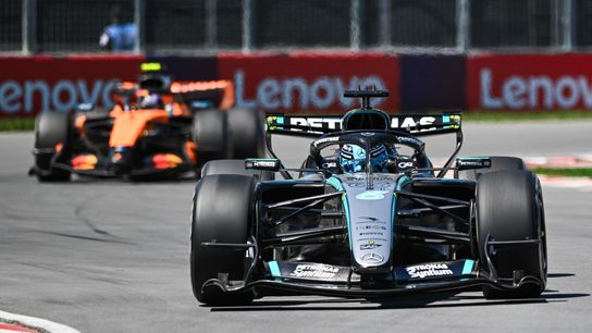 Canadian Grand Prix: Friday recap; Russell on pole for Sprint Race (Formula 1)