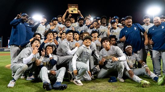 TST Images: St. John Bosco defeats Norco, 2-0, in Fullerton taken at Goodwin Field (TST images). Photo by Justin Mendez-The Sporting Tribune