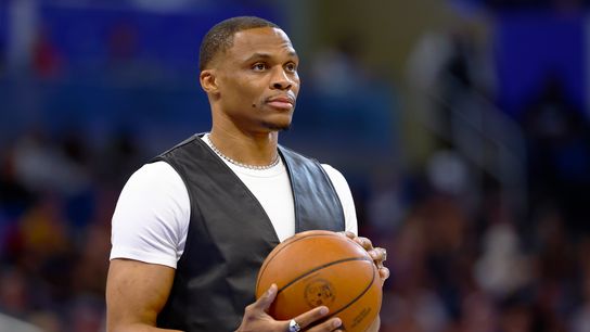 Russell Westbrook retires after legendary 18-year career taken in Los Angeles (NBA)