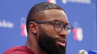 Jaylen Brown exposes the ‘weird’ truth behind why Black athletes are steered away from the Black community (Stephen A. Smith). Photo by Mandatory Credit: Bill Streicher-Imagn Images/Imagn Images