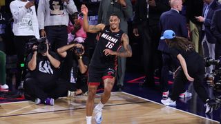 TST Images: Best Moments of NBA All Star Weekend Los Angeles 2026 taken Intuit Dome (NBA). Photo by Darwin Walker - The Sporting Tribune