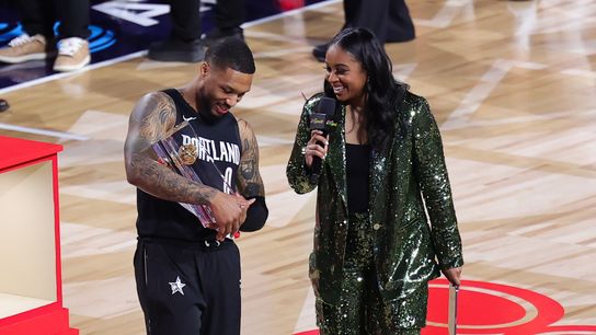 TST Images: NBA All Star Saturday at Intuit Dome taken at Intuit Dome (NBA)