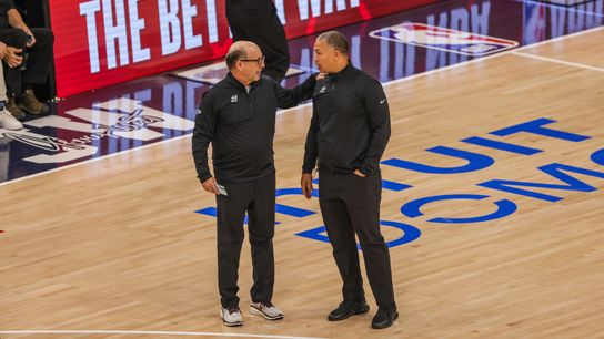 Tyron Lue is in the hot seat after Clippers embarrassing loss at home taken at Intuit Dome (Los Angeles Clippers)