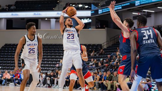 San Diego takes first road win against Rip City Remix (San Diego Clippers)