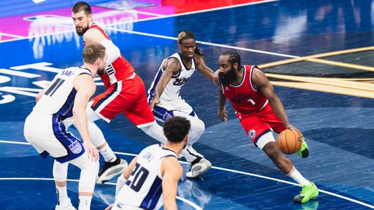 TST Images: Clippers win fourth straight taken at Intuit Dome (Los Angeles Clippers)
