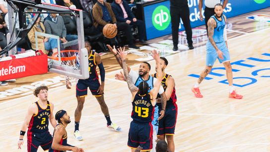 Takeaways from the Clippers 102-92 win over the Warriors taken at Intuit Dome (Los Angeles Clippers)