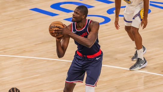 Takeaways from the Clippers 102-99 win over the Warriors taken at Intuit Dome (Los Angeles Clippers)