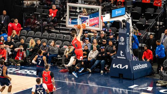 Takeaways from the Clippers 112-99 loss to the Bulls taken at Intuit Dome (Los Angeles Clippers)