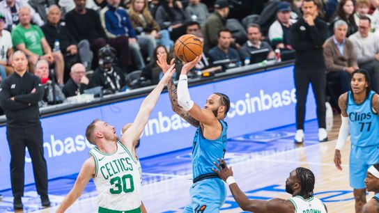 Takeaways from the Clippers 117-113 loss to the Celtics taken at Intuit Dome (Los Angeles Clippers)