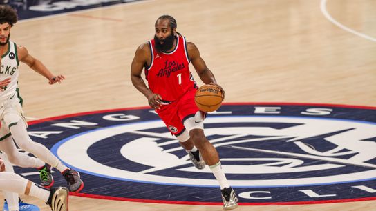 Takeaways from the Clippers 127-117 win over the Bucks taken at Intuit Dome (Los Angeles Clippers)