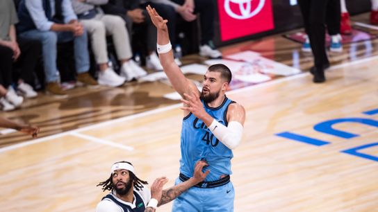 Clippers crush Mavericks to sweep back-to-back taken at Intuit Dome  (Los Angeles Clippers)