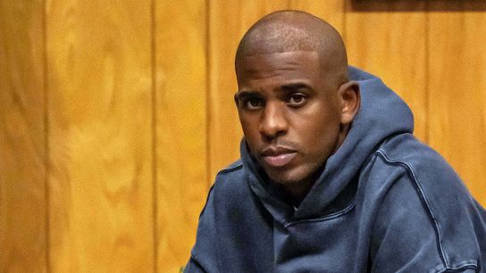 Meet Angel City FC's newest minority-stake investors including Chris Paul taken in Los Angeles (Angel City FC)