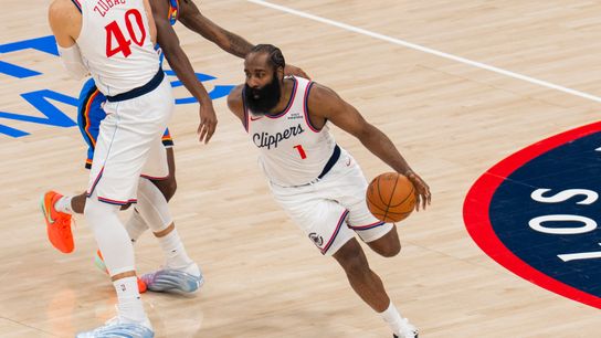 TST Today: Shocking Clippers rebuild: Zubac gone, Garland comes in taken at TST Headquarters (Podcasts)