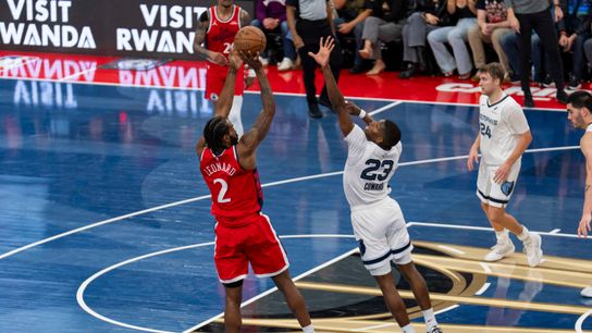 Grizzlies rally to beat Clippers 112–107 in final NBA Cup group game taken in Intuit Dome (Los Angeles Clippers)