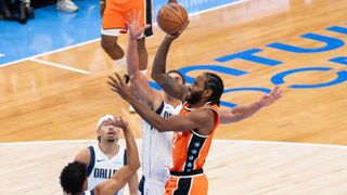 What happened to the Clippers' once elite identity? taken in Los Angeles (Los Angeles Clippers). Photo by John Panganiban-The Sporting Tribune