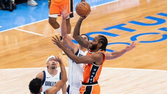 What happened to the Clippers' once elite identity? taken in Los Angeles (Los Angeles Clippers)