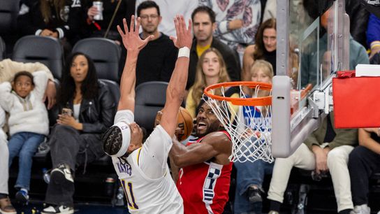 TST Images: Clippers defeat Lakers, 103-88, at Intuit Dome