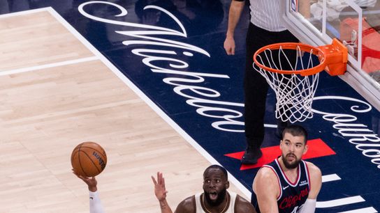 Why Jordan Miller's growth is important for the Clippers (Los Angeles Clippers)