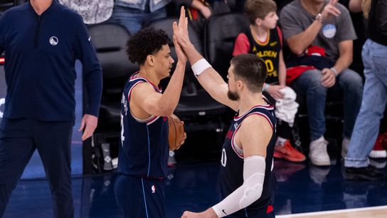 Clippers are finally playing like everyone expected taken at Intuit Dome (Los Angeles Clippers)