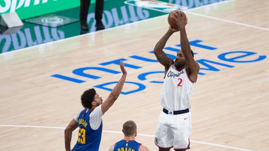 Clippers have an easy path to the playoffs taken at Intuit Dome (Los Angeles Clippers)