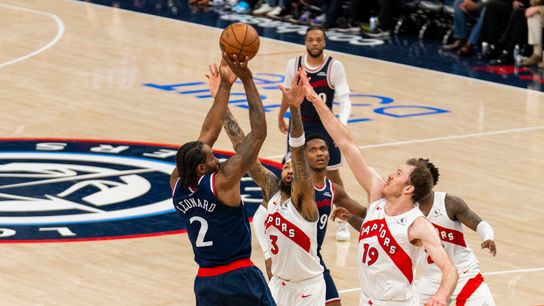 Clippers and Raptors to Meet in Vancouver as Aspiration Probe Drags On (NBA)