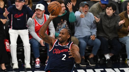 Clippers' Season Ends in Heartbreak as Warriors Rally to Win Play-In Game taken Intuit Dome (NBA)