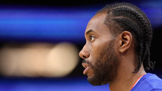 TST Today: Jalen Carter’s ejection, Chiefs-Chargers preview and Kawhi’s allegations taken at TST Headquarters (podcast)