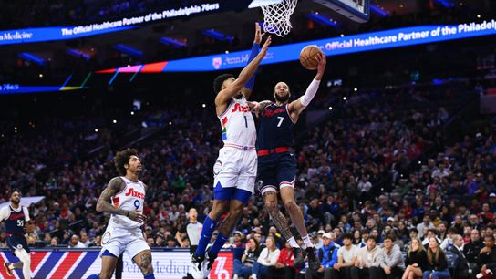 Takeaways from the Clippers 125-99 win over the 76ers taken at Wells Fargo Center (Los Angeles Clippers)