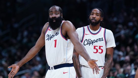 Takeaways from the Clippers 126-94 loss to the Celtics taken at TD Garden (Los Angeles Clippers)