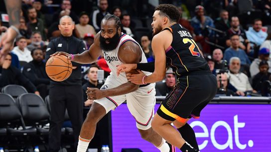 Takeaways from the Clippers 125-119 loss to the Suns taken at Intuit Dome (Los Angeles Clippers)