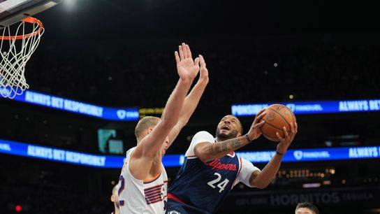 Takeaways from the Clippers 111-109 loss to the Suns taken at Footprint Center (Los Angeles Clippers)