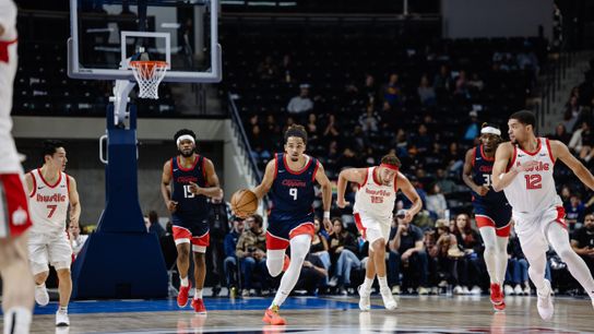 San Diego Clippers lose to Rip City amid roster changes taken in Portland (San Diego Clippers)