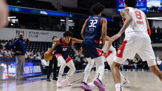 San Diego Clippers lose back-to-back in Austin taken in Cedar Park (San Diego Clippers)
