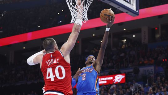 Takeaways from the Clippers 116-98 loss to the Thunder taken at Paycom Center (Los Angeles Clippers)