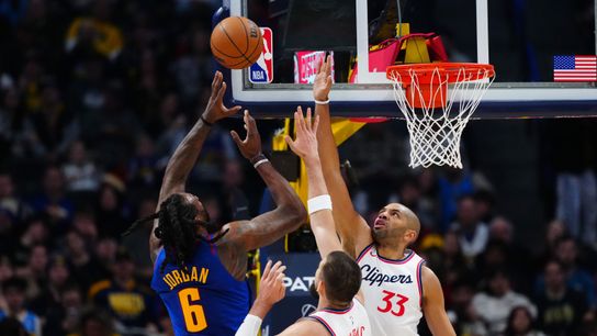 Clippers search for answers as Denver hands them 4th loss in 5 games taken at Ball Arena  (Los Angeles Clippers)