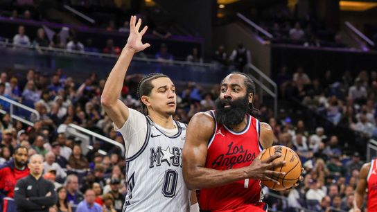 Clippers get gusty win in Orlando to finish 3-1 road trip taken at Kia Center (Los Angeles Clippers)