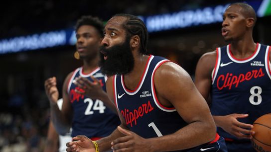 Clippers fall Grizzlies, 107-98, as losing skid continues taken at FedExForum (Los Angeles Clippers)