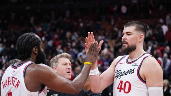 Clippers shock NBA with fire sale at trade deadline taken in Los Angeles (Los Angeles Clippers)