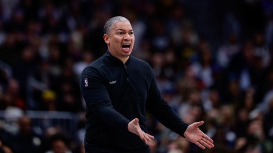 Clippers' fourth quarter collapse spoils comeback effort in Denver taken  at Ball Arena (Los Angeles Clippers)