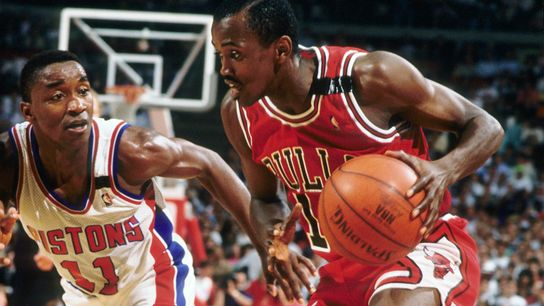 Tha Misfits Sit Down With Two-Time NBA Champion Craig Hodges (NBA)